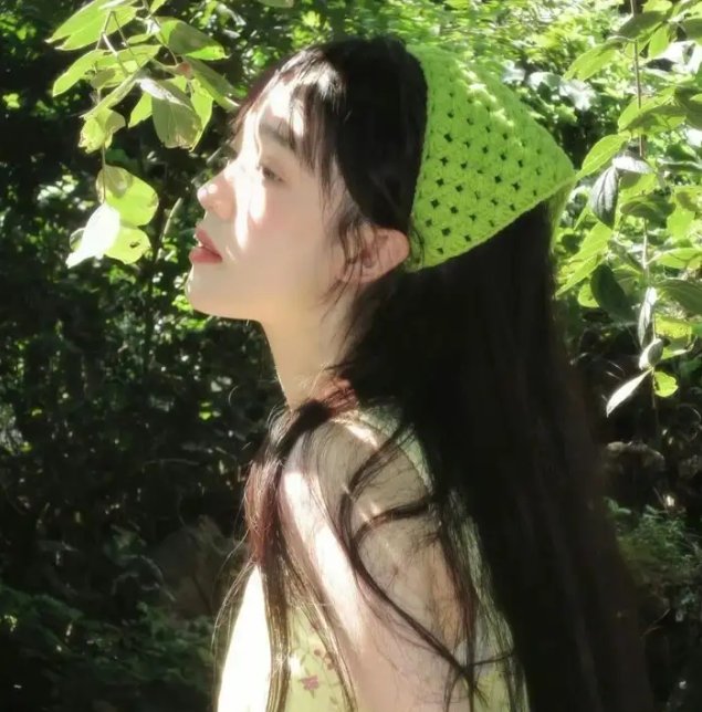 流淌的美好时光