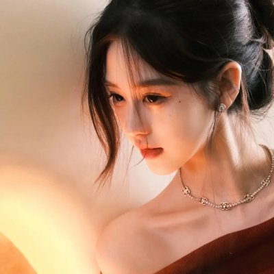 王朝的女人·杨贵妃