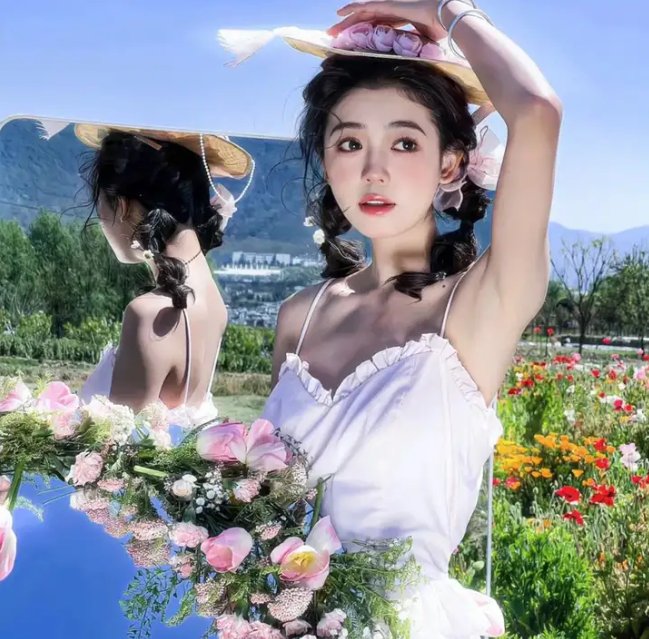 推销员之恋