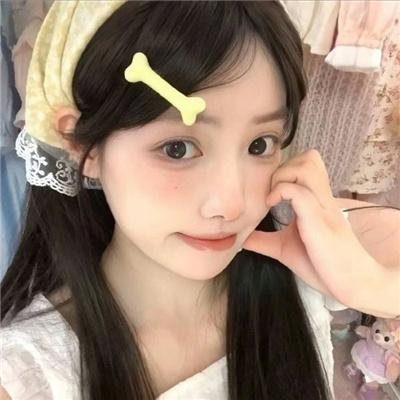 我就问你正常吗